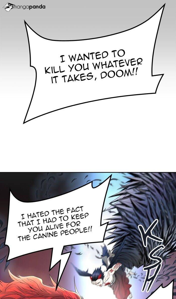Tower of God Chapter 443 image 050